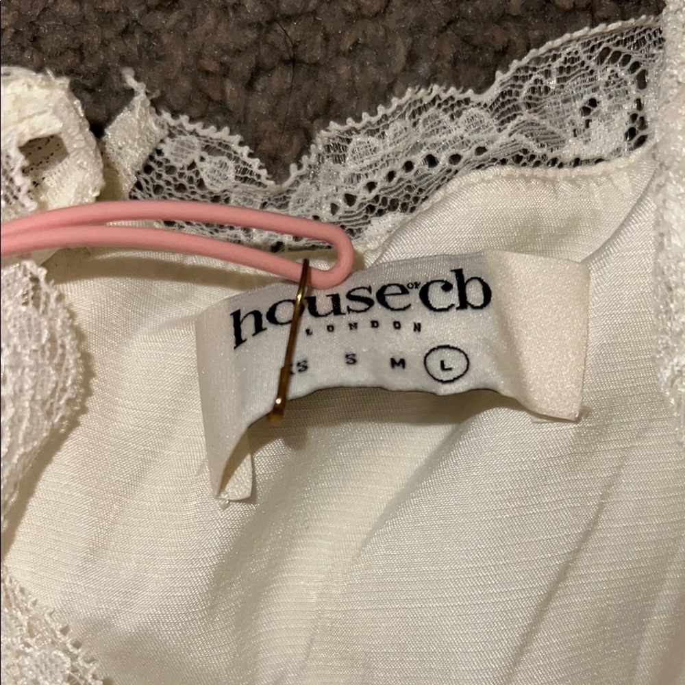 House of CB Kaia Dress - Picture 3 of 6